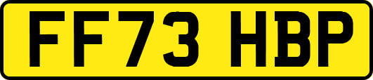 FF73HBP