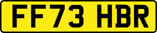 FF73HBR