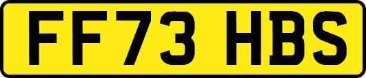 FF73HBS