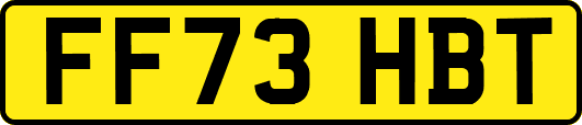 FF73HBT