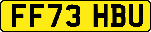 FF73HBU