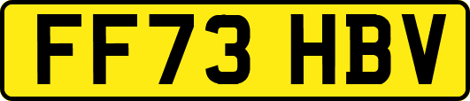 FF73HBV