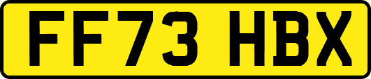FF73HBX
