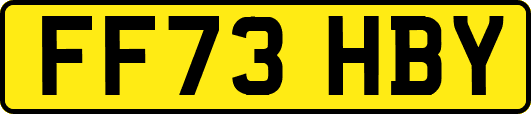 FF73HBY