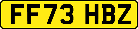 FF73HBZ