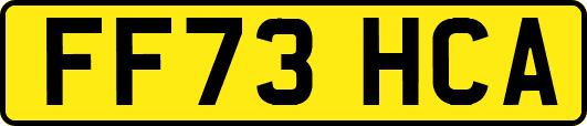 FF73HCA