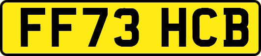 FF73HCB