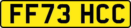 FF73HCC