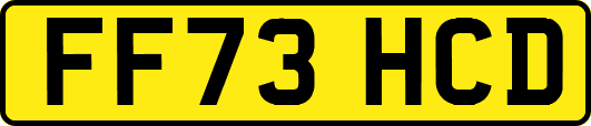 FF73HCD