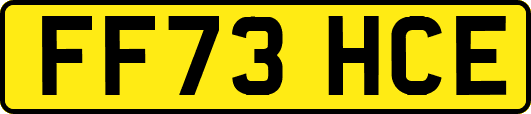 FF73HCE