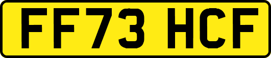 FF73HCF
