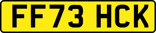 FF73HCK