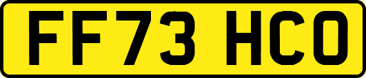 FF73HCO
