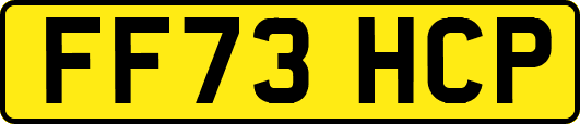 FF73HCP