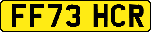FF73HCR