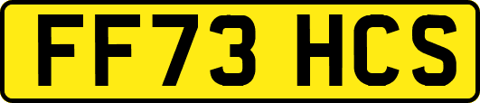 FF73HCS