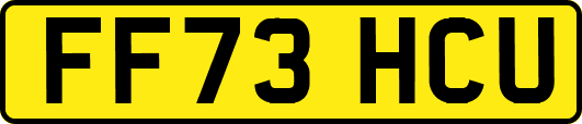 FF73HCU