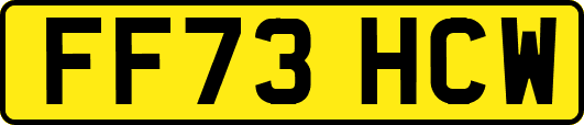 FF73HCW