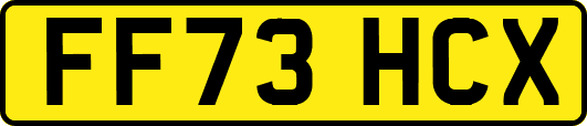 FF73HCX