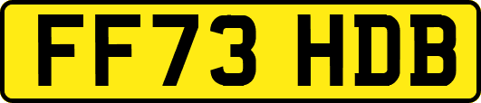 FF73HDB