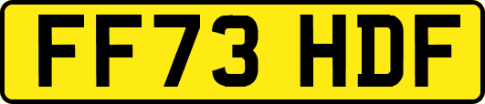 FF73HDF