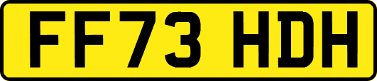 FF73HDH