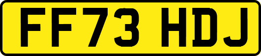 FF73HDJ