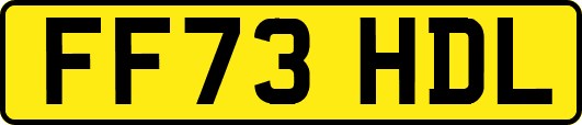 FF73HDL