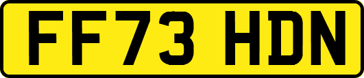 FF73HDN