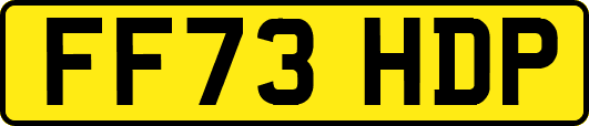 FF73HDP
