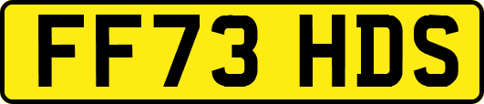 FF73HDS