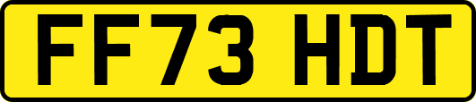 FF73HDT