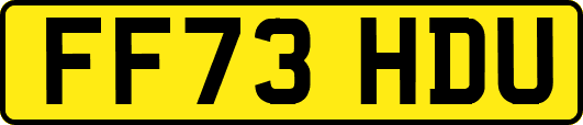 FF73HDU