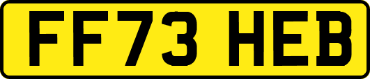FF73HEB
