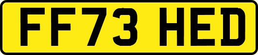 FF73HED