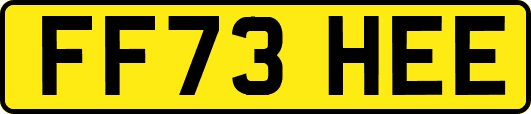 FF73HEE