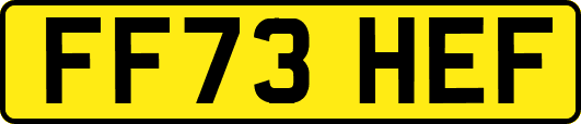 FF73HEF