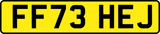 FF73HEJ