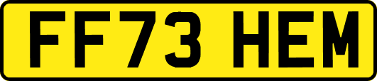 FF73HEM