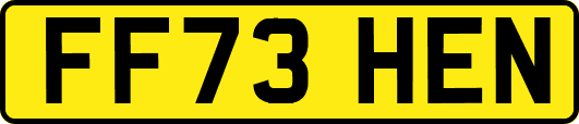 FF73HEN