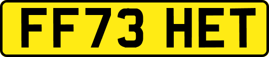 FF73HET