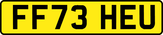 FF73HEU