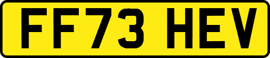 FF73HEV