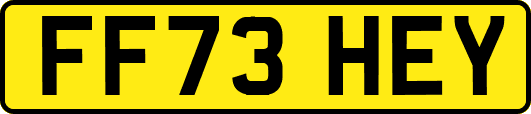 FF73HEY
