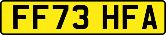 FF73HFA
