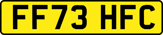 FF73HFC