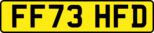 FF73HFD