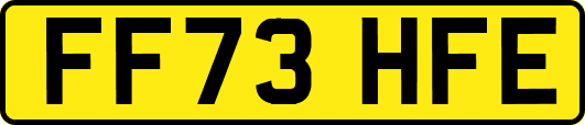 FF73HFE