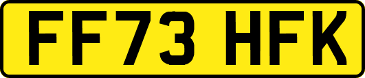 FF73HFK