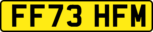 FF73HFM